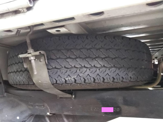 その他のメーカーその他の車種平ボディ小型（2t・3t）[写真11]