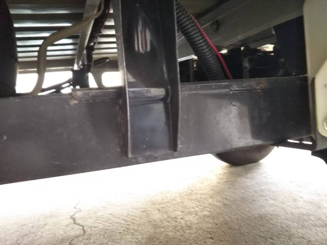 その他のメーカーその他の車種平ボディ小型（2t・3t）[写真12]