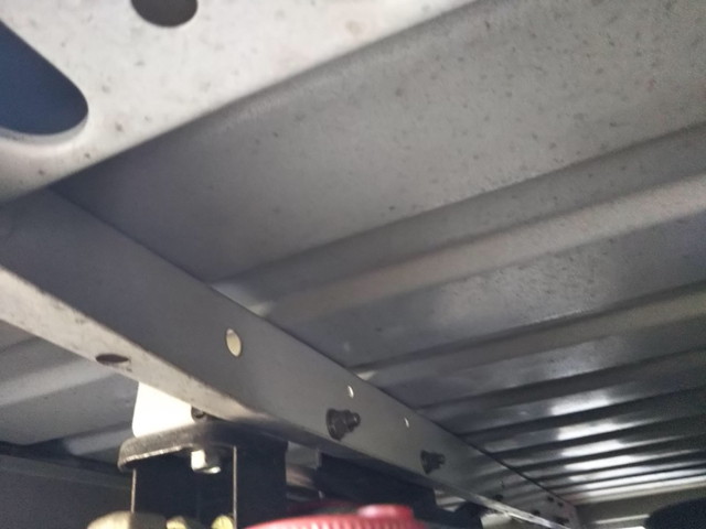 その他のメーカーその他の車種平ボディ小型（2t・3t）[写真14]