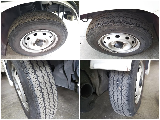 その他のメーカーその他の車種平ボディ小型（2t・3t）[写真16]