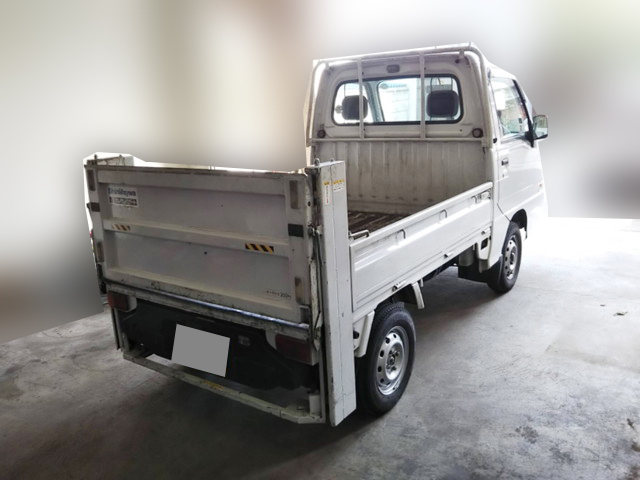 その他のメーカーその他の車種平ボディ小型（2t・3t）[写真02]