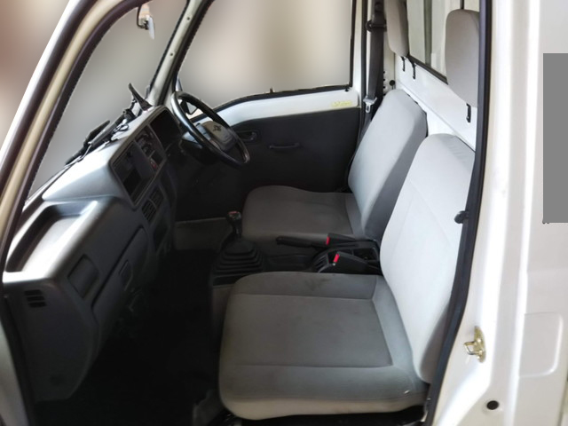 その他のメーカーその他の車種平ボディ小型（2t・3t）[写真22]