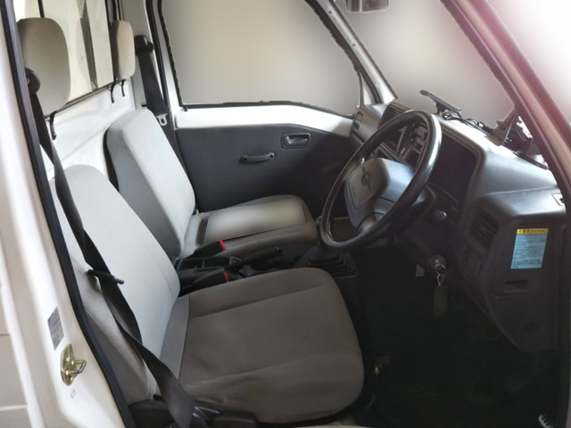 その他のメーカーその他の車種平ボディ小型（2t・3t）[写真23]