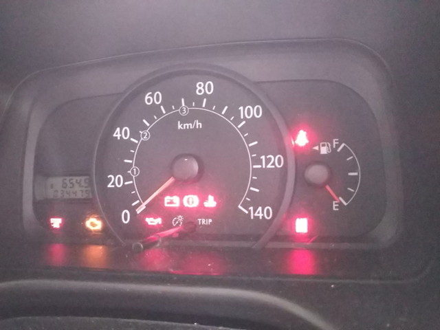 その他のメーカーその他の車種平ボディ小型（2t・3t）[写真28]