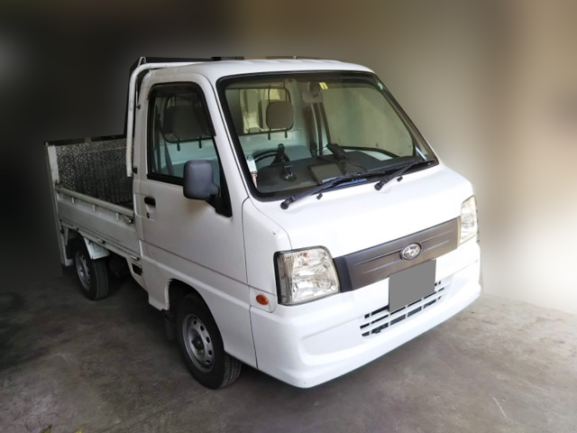 その他のメーカーその他の車種平ボディ小型（2t・3t）[写真03]