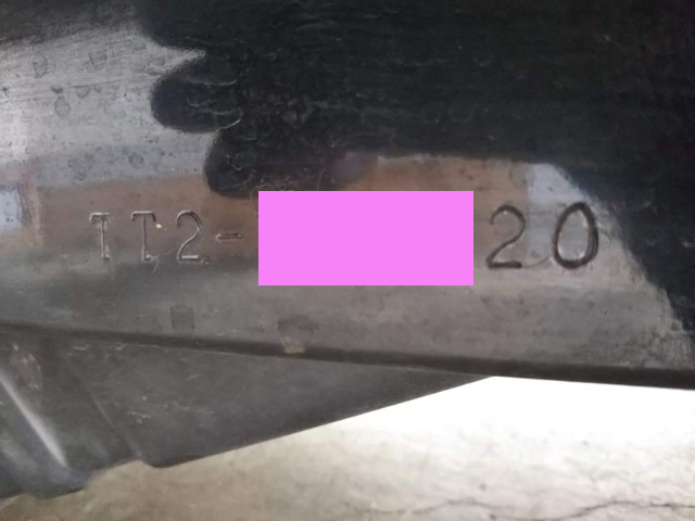 その他のメーカーその他の車種平ボディ小型（2t・3t）[写真32]