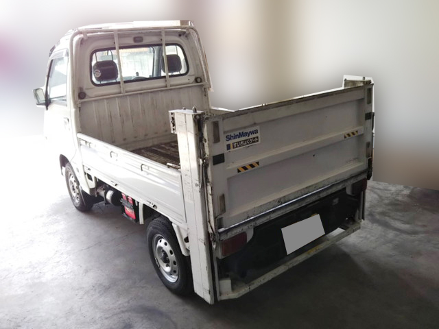 その他のメーカーその他の車種平ボディ小型（2t・3t）[写真04]