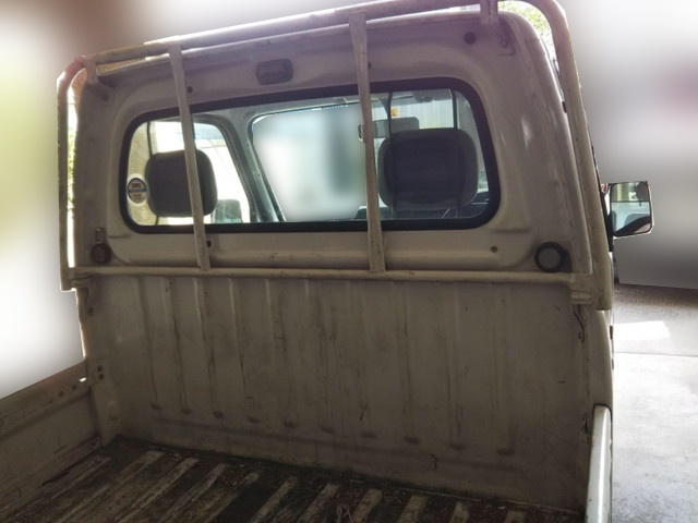 その他のメーカーその他の車種平ボディ小型（2t・3t）[写真06]