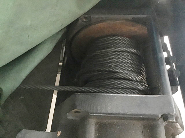 日野デュトロセーフティローダー小型（2t・3t）[写真11]