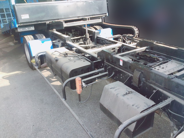 日野デュトロセーフティローダー小型（2t・3t）[写真12]