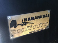 日野デュトロセーフティローダー小型（2t・3t）[写真13]