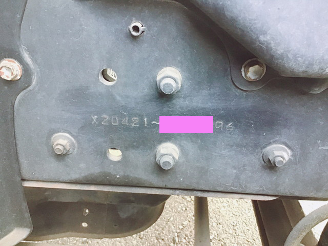 日野デュトロセーフティローダー小型（2t・3t）[写真27]