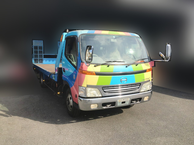 日野デュトロセーフティローダー小型（2t・3t）[写真03]