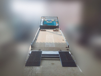 日野デュトロセーフティローダー小型（2t・3t）[写真08]