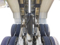 UDトラックスクオンダンプ大型（10t）[写真14]