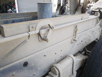 UDトラックスクオンダンプ大型（10t）[写真16]