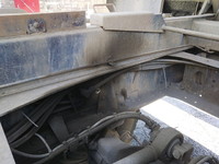 UDトラックスクオンダンプ大型（10t）[写真18]