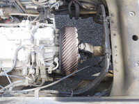 UDトラックスクオンダンプ大型（10t）[写真24]