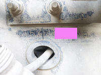 UDトラックスクオンダンプ大型（10t）[写真40]