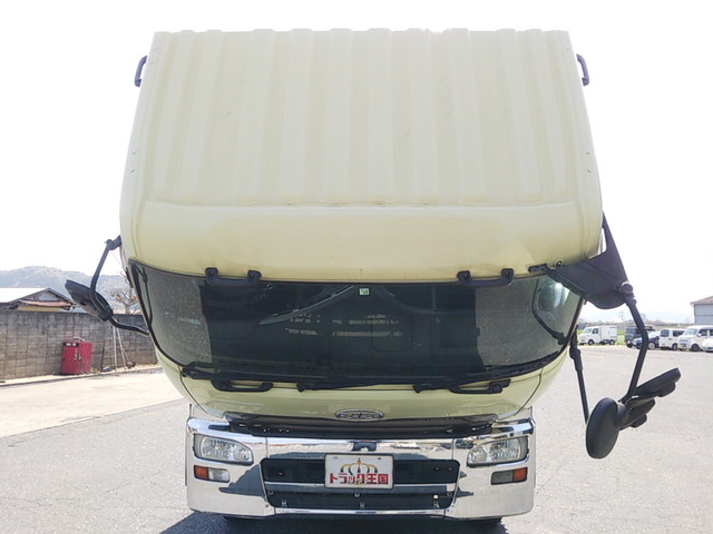 UDトラックスクオンダンプ大型（10t）[写真08]