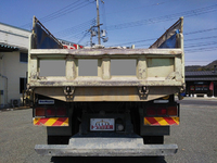 UDトラックスクオンダンプ大型（10t）[写真09]