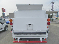 いすゞエルフパッカー車（塵芥車）小型（2t・3t）[写真10]