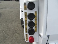 いすゞエルフパッカー車（塵芥車）小型（2t・3t）[写真11]