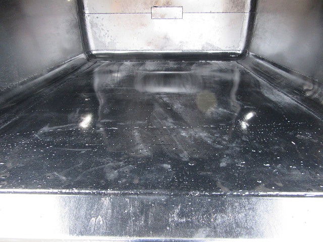 いすゞエルフパッカー車（塵芥車）小型（2t・3t）[写真16]