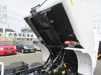 いすゞエルフパッカー車（塵芥車）小型（2t・3t）[写真20]