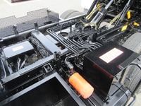 いすゞエルフパッカー車（塵芥車）小型（2t・3t）[写真24]