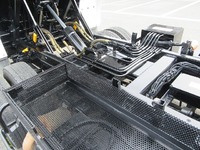 いすゞエルフパッカー車（塵芥車）小型（2t・3t）[写真25]