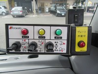 いすゞエルフパッカー車（塵芥車）小型（2t・3t）[写真32]