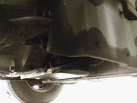 いすゞエルフ冷凍車（冷蔵車）小型（2t・3t）[写真13]