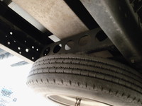 いすゞエルフ冷凍車（冷蔵車）小型（2t・3t）[写真14]