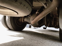 いすゞエルフ冷凍車（冷蔵車）小型（2t・3t）[写真15]