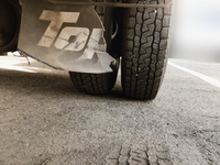 いすゞエルフ冷凍車（冷蔵車）小型（2t・3t）[写真18]