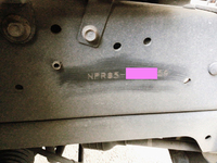 いすゞエルフ冷凍車（冷蔵車）小型（2t・3t）[写真28]