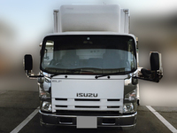 いすゞエルフ冷凍車（冷蔵車）小型（2t・3t）[写真03]