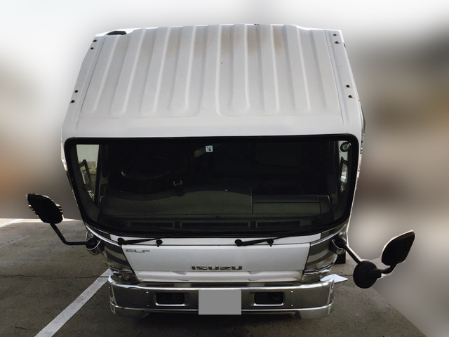 いすゞエルフ冷凍車（冷蔵車）小型（2t・3t）[写真04]