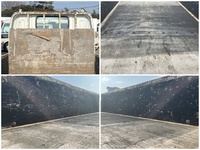 三菱ふそうキャンター平ボディ小型（2t・3t）[写真10]