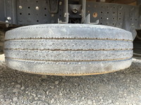 三菱ふそうキャンター平ボディ小型（2t・3t）[写真13]