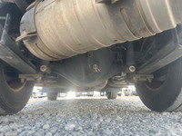 三菱ふそうキャンター平ボディ小型（2t・3t）[写真16]