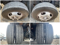 三菱ふそうキャンター平ボディ小型（2t・3t）[写真17]