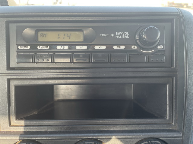 三菱ふそうキャンター平ボディ小型（2t・3t）[写真29]