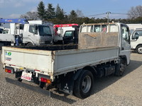 三菱ふそうキャンター平ボディ小型（2t・3t）[写真02]