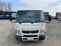 三菱ふそうキャンター平ボディ小型（2t・3t）[写真06]