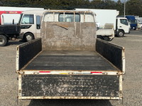 三菱ふそうキャンター平ボディ小型（2t・3t）[写真09]