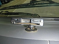 いすゞフォワードクレーン3段中型（4t）[写真14]