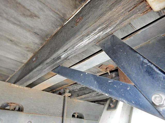 いすゞフォワードクレーン3段中型（4t）[写真19]