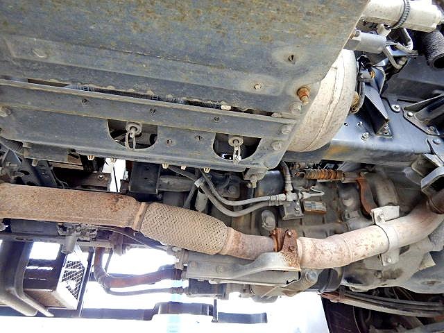 いすゞフォワードクレーン3段中型（4t）[写真20]